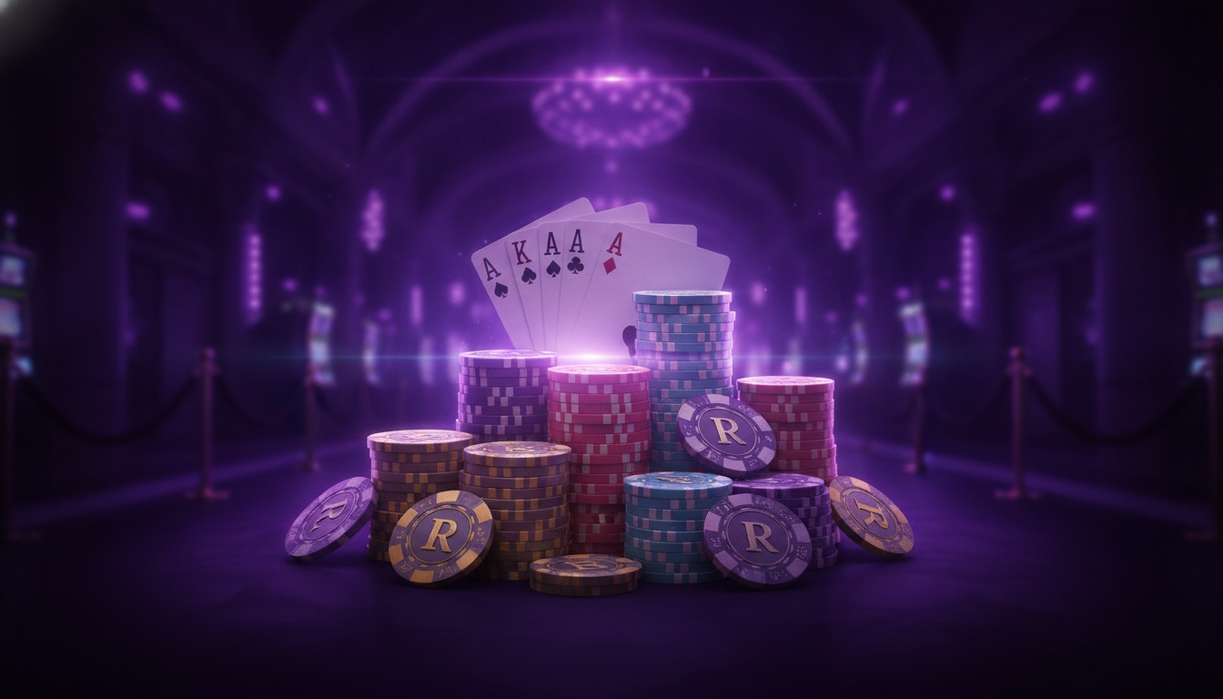 Roby Casino
